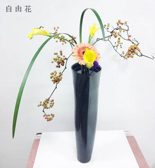 邂逅花心 日本池坊插花體驗工作坊 已結束 奇美博物館 Chimei Museum